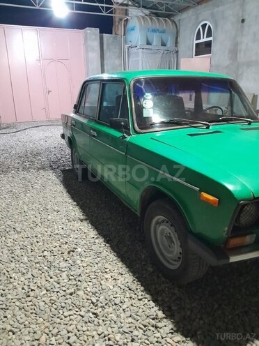 LADA (VAZ) 2106 1986, 90,000 km - 1.6 l - Gəncə