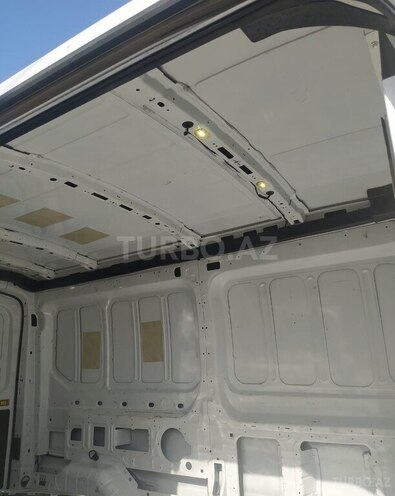 Ford Transit 2016, 133,000 km - 3.2 l - Sumqayıt