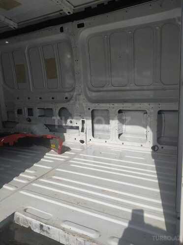Ford Transit 2016, 133,000 km - 3.2 l - Sumqayıt