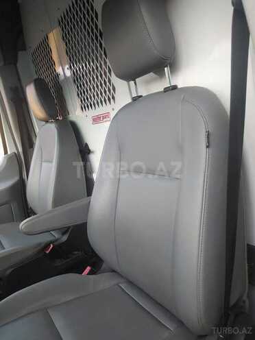 Ford Transit 2016, 133,000 km - 3.2 l - Sumqayıt