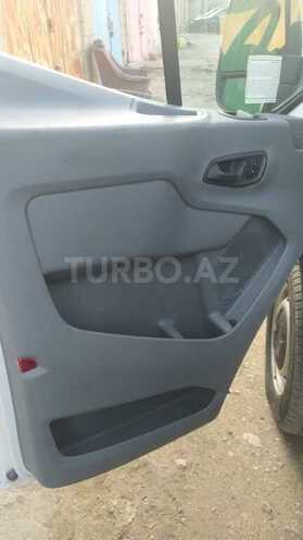 Ford Transit 2016, 133,000 km - 3.2 l - Sumqayıt