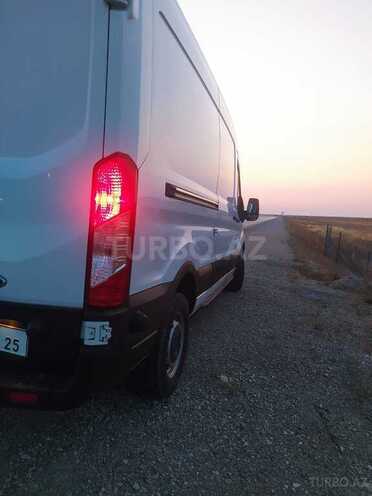 Ford Transit 2016, 133,000 km - 3.2 l - Sumqayıt