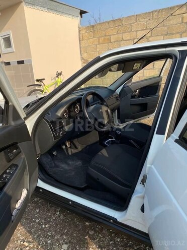 LADA (VAZ) Priora 2018, 171,000 km - 1.6 л - Şəki