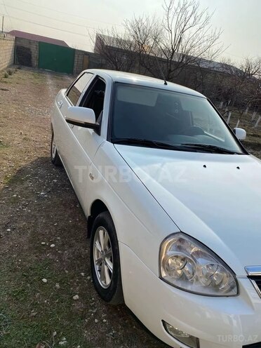 LADA (VAZ) Priora 2018, 171,000 km - 1.6 л - Şəki