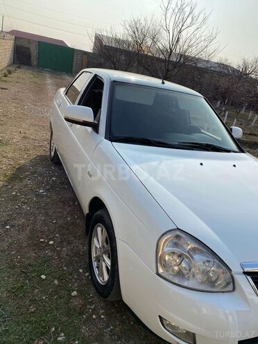 LADA (VAZ) Priora 2018, 171,000 km - 1.6 л - Şəki