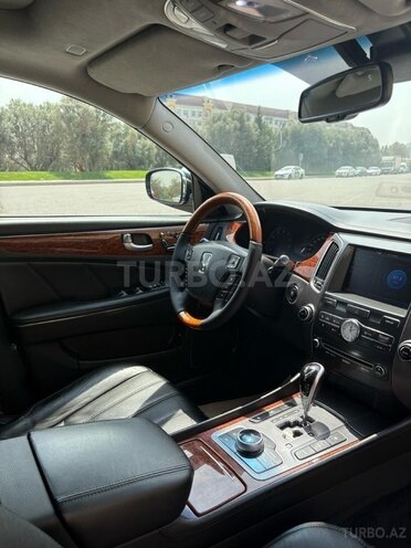 Hyundai Equus 2012, 187,000 km - 3.8 l - Bakı