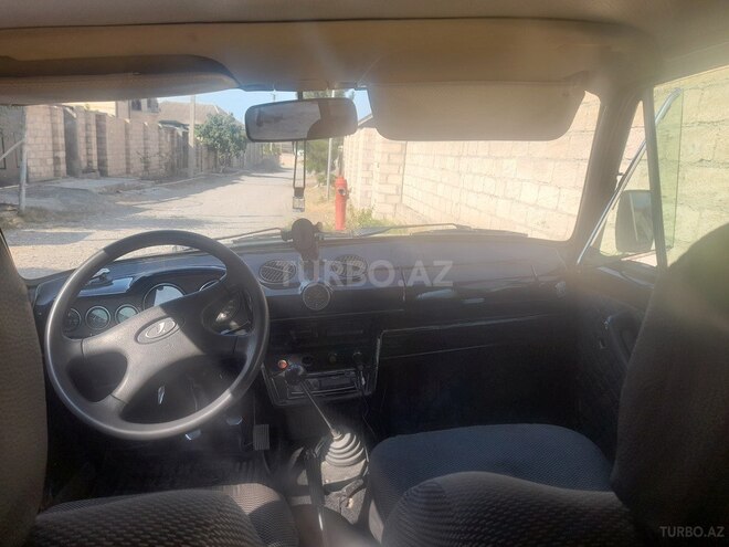 LADA (VAZ) 2106 2003, 98,000 km - 1.6 л - Quba