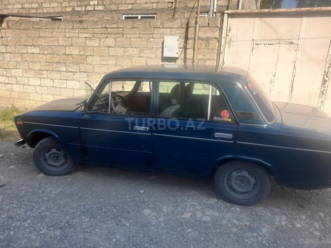 LADA (VAZ) 2106 2003, 98,000 km - 1.6 л - Quba
