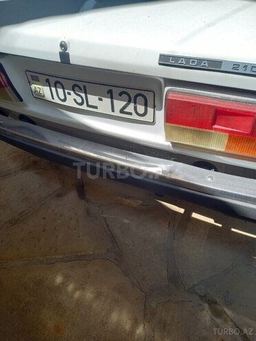 LADA (VAZ) 2107 2006, 35,000 km - 1.6 l - Ağstafa