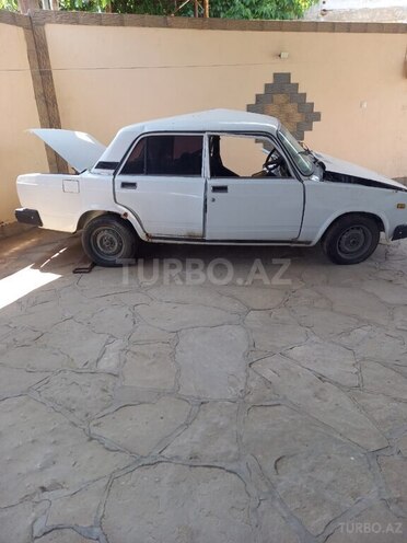 LADA (VAZ) 2107 2006, 35,000 km - 1.6 l - Ağstafa