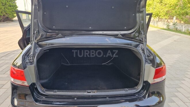 Hyundai Sonata 2005, 279,000 km - 2.4 l - Sabirabad