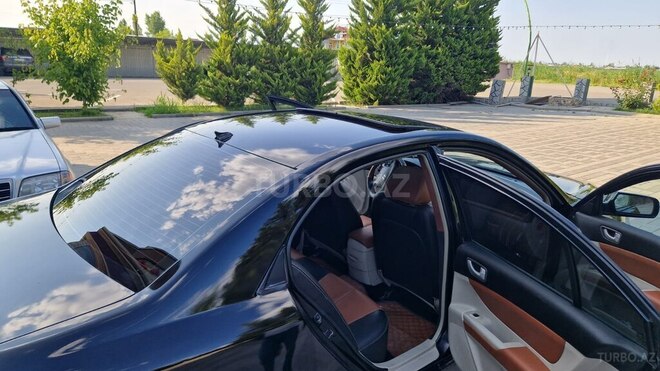 Hyundai Sonata 2005, 279,000 km - 2.4 l - Sabirabad