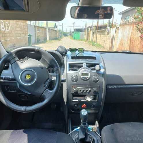 Renault Megane-8