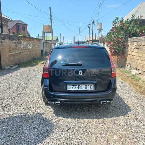 Renault Megane-7