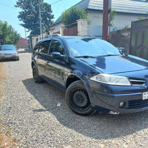 Renault Megane-5