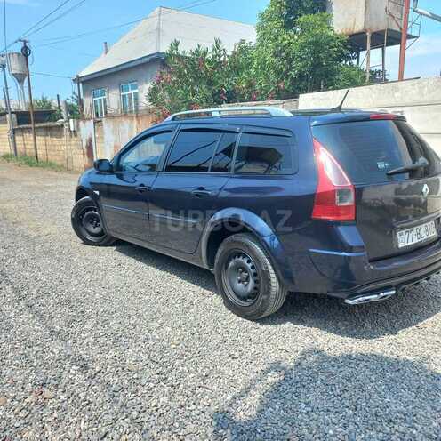 Renault Megane-3