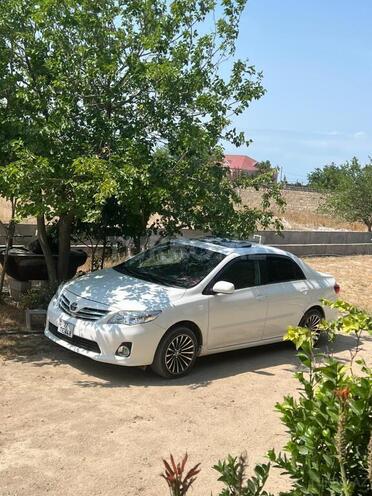 Toyota Corolla 2008, 285,000 km - 1.8 l - Bakı