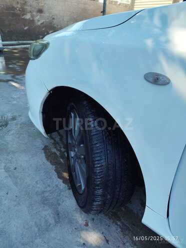 Toyota Corolla 2008, 285,000 km - 1.8 l - Bakı