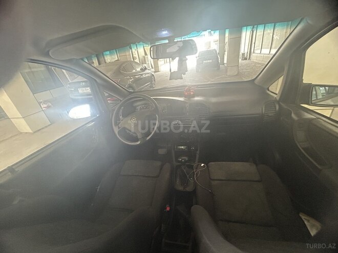 Opel Zafira 1999, 350,000 km - 1.8 l - Xırdalan