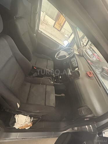 Opel Zafira 1999, 350,000 km - 1.8 l - Xırdalan