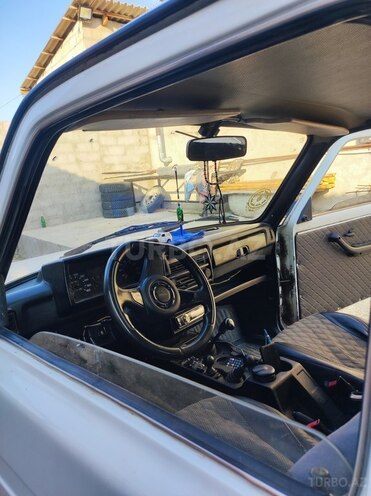 LADA (VAZ) Niva 2001, 481,921 km - 1.7 л - Siyəzən