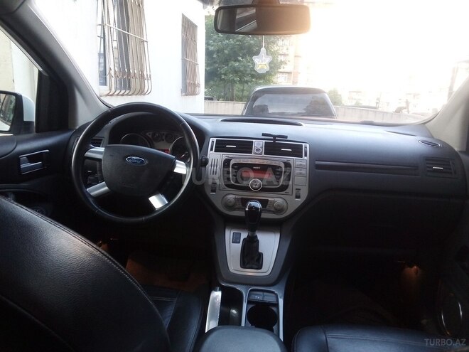 Ford Kuga 2012, 110,000 km - 2.5 l - Bakı