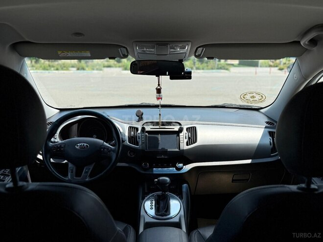 Kia Sportage 2015, 181,500 km - 2.0 л - Sumqayıt