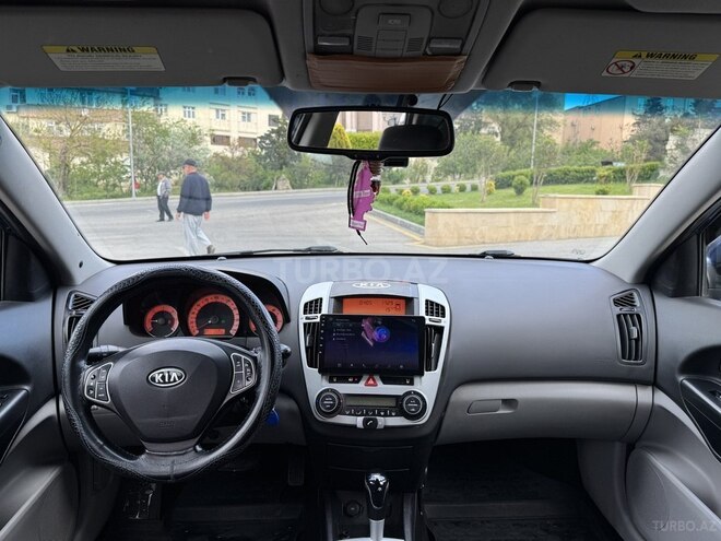 Kia  2008, 252,000 km - 1.6 l - Bakı