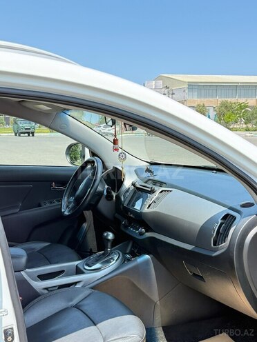 Kia Sportage 2015, 181,500 km - 2.0 л - Sumqayıt