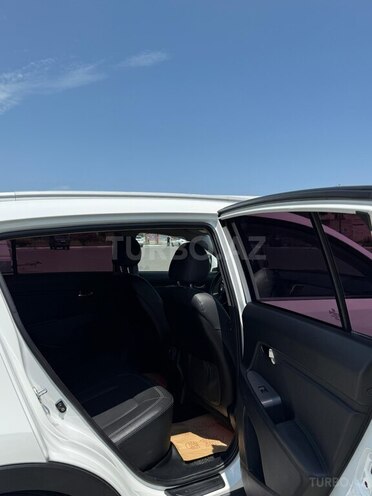 Kia Sportage 2015, 181,500 km - 2.0 л - Sumqayıt