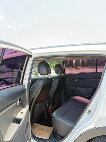 Kia Sportage 2015, 181,500 km - 2.0 л - Sumqayıt