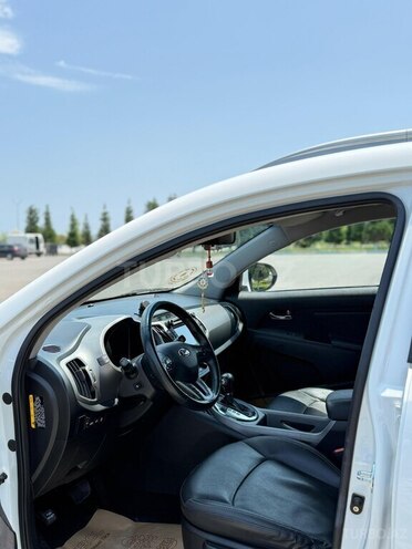 Kia Sportage 2015, 181,500 km - 2.0 л - Sumqayıt