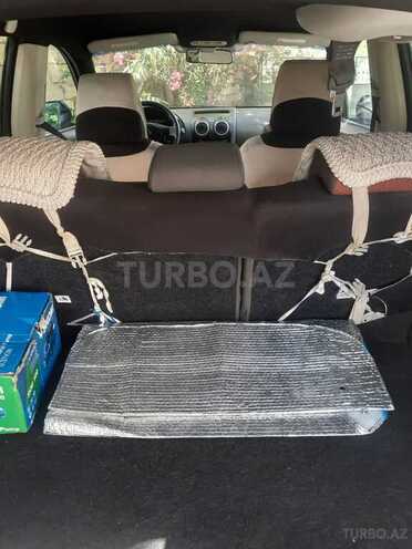 Nissan Qashqai 2008, 118,000 km - 2.0 l - Sabirabad