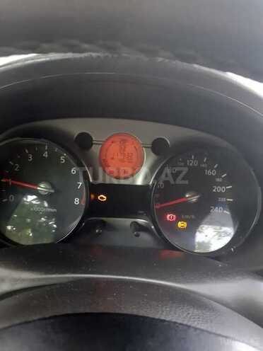 Nissan Qashqai 2008, 118,000 km - 2.0 l - Sabirabad