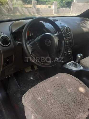 Nissan Qashqai 2008, 118,000 km - 2.0 l - Sabirabad