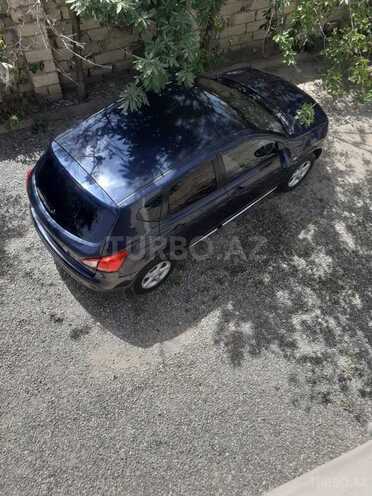 Nissan Qashqai 2008, 118,000 km - 2.0 l - Sabirabad