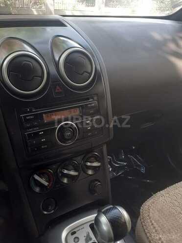 Nissan Qashqai 2008, 118,000 km - 2.0 l - Sabirabad