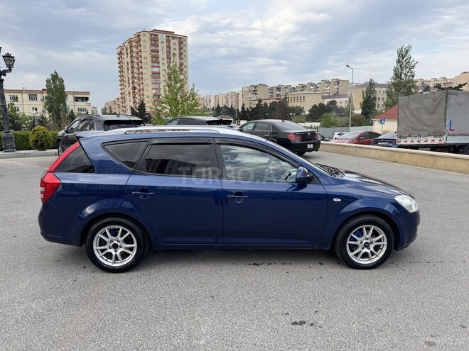 Kia  2008, 252,000 km - 1.6 l - Bakı