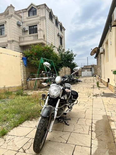Haojue TR150S 2019, 90,000 km - 0.2 l - Sumqayıt