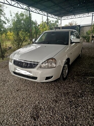 LADA (VAZ) Priora 2013, 192,000 km - 1.6 l - Bakı