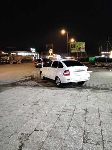 LADA (VAZ) Priora 2013, 192,000 km - 1.6 l - Bakı