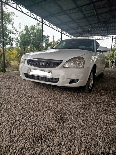 LADA (VAZ) Priora 2013, 192,000 km - 1.6 l - Bakı