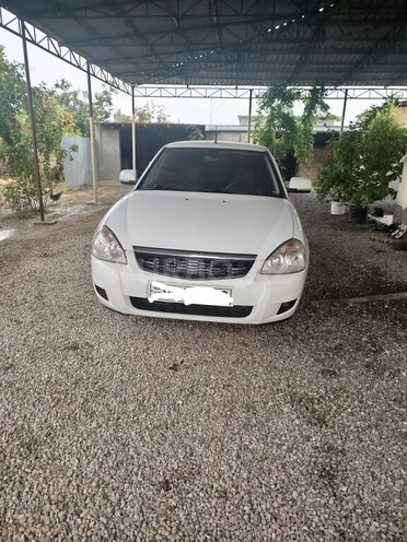 LADA (VAZ) Priora 2013, 192,000 km - 1.6 l - Bakı