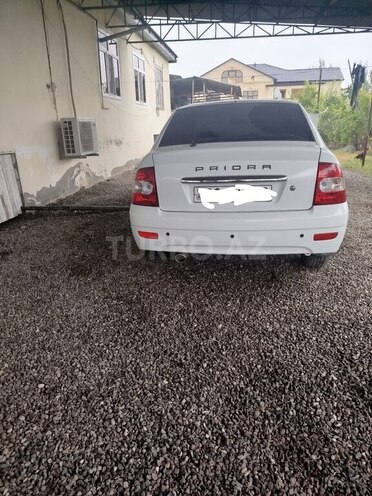 LADA (VAZ) Priora 2013, 192,000 km - 1.6 l - Bakı