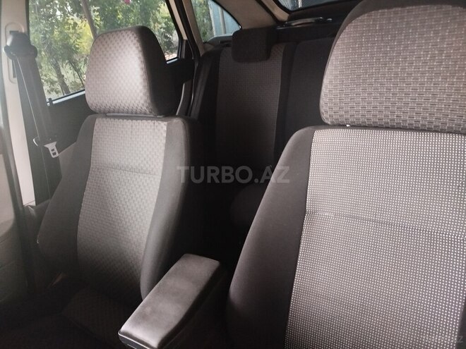 LADA (VAZ) Priora 2013, 192,000 km - 1.6 l - Bakı