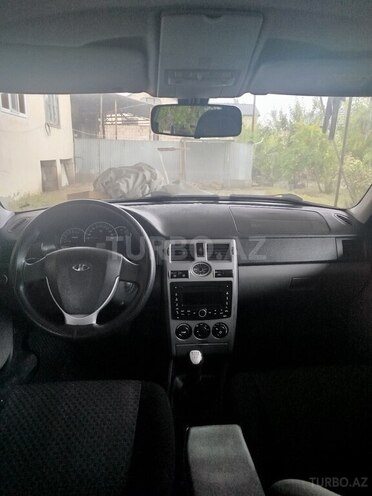 LADA (VAZ) Priora 2013, 192,000 km - 1.6 l - Bakı
