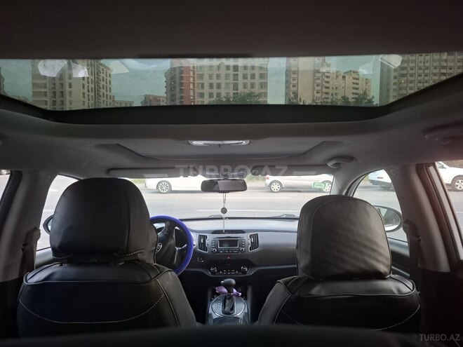 Kia Sportage 2011, 145,000 km - 2.4 l - Bakı