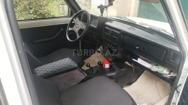 LADA (VAZ) Niva 2007, 210,000 km - 1.7 l - Gəncə