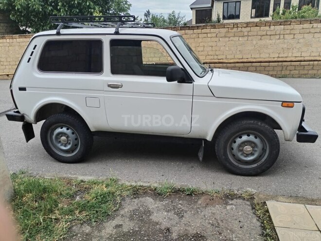 LADA (VAZ) Niva 2007, 210,000 km - 1.7 l - Gəncə