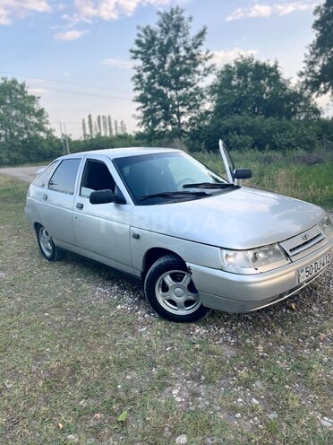 LADA (VAZ) 2112 2003, 56,838 km - 1.6 l - Qusar